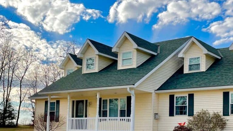 Advantage Gutter Guard