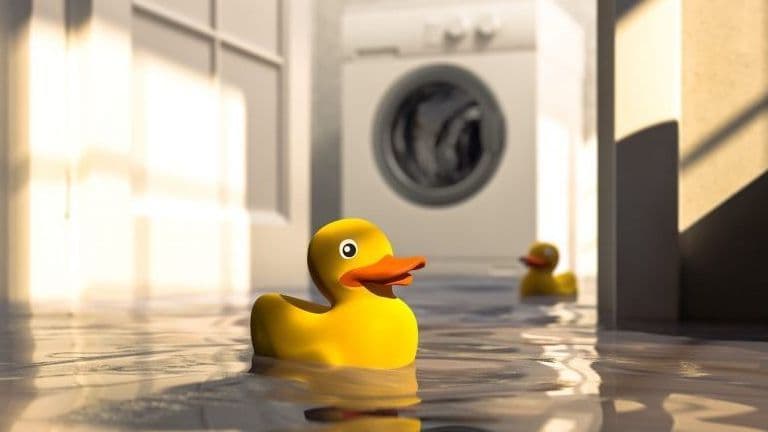 Basement Flooding