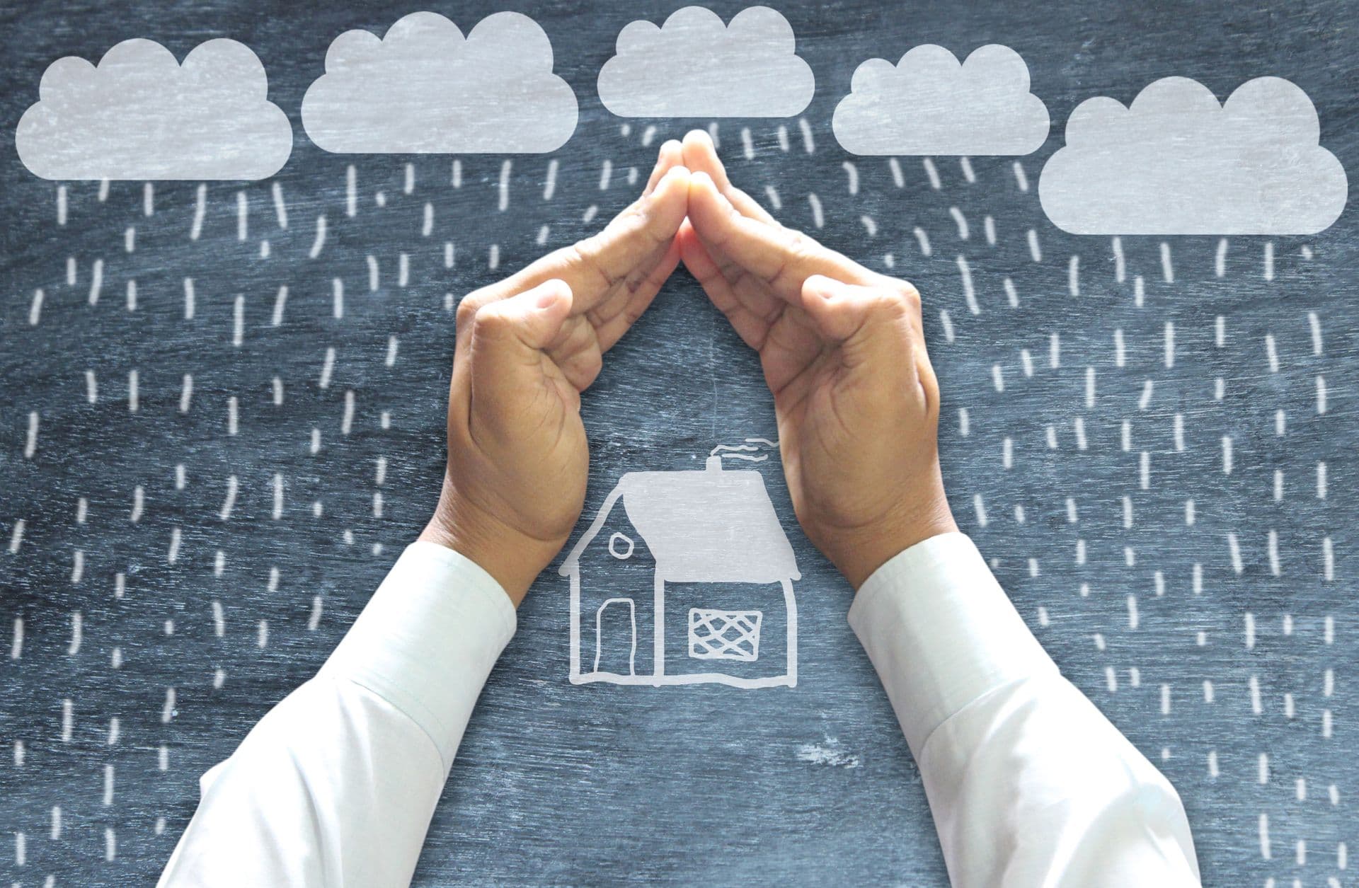 Protect-Your-Home-From-Rain-Advantage-Gutter-Guard