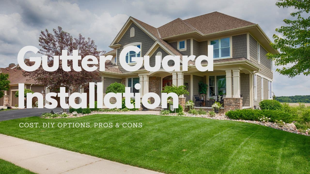 gutter-guard-installation-kc