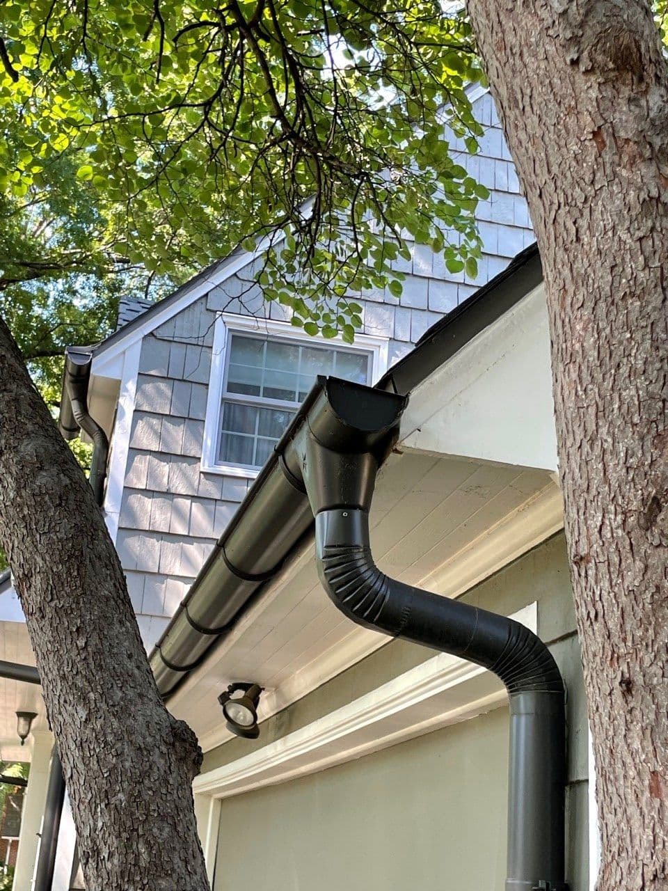 half-round-gutter