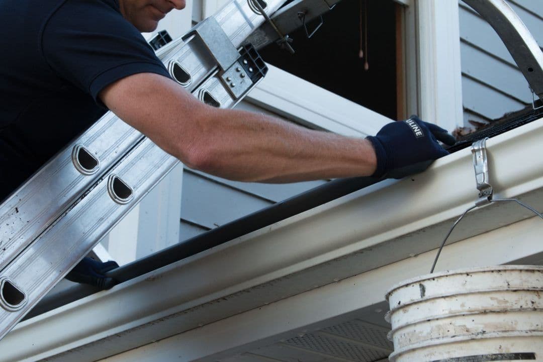 gutter-protection-professional-installation