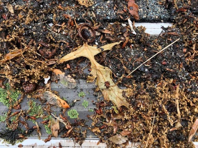 Gutter Covers