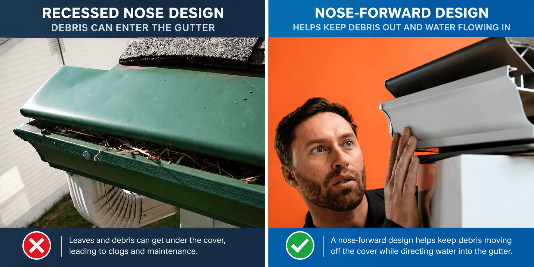nose-forward-design-gutter-guard