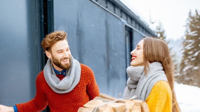 Prepare Gutters for Winters