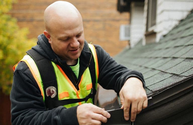 Problem-with-my-gutter-guard