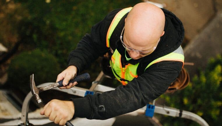 Problem With My Gutter Guard