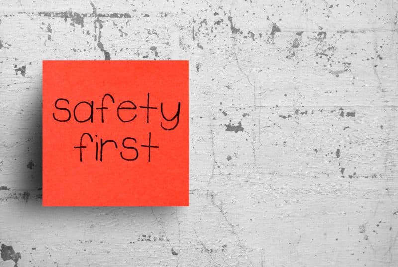 safetyfirst