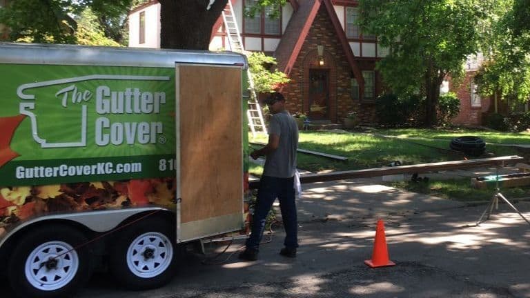 Kansas City Tutor Home