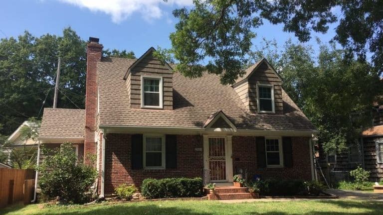 Waldo Gutter Protection