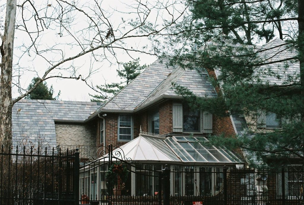 thatched roofs in kansas