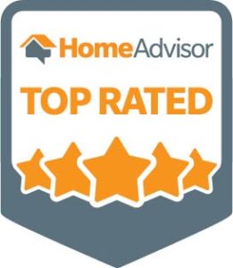 Gutter Cover Kansas City is one of Home Advisor Top Rated Professional