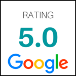 Link-to-five-star-rating-google - Gutter Cover Kansas City™