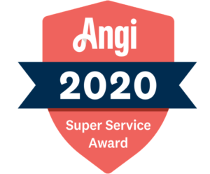 angi 2020 award