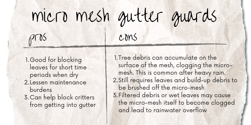 micro-mesh-gutter-guards-pros-and-cons